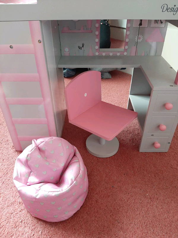 our generation room